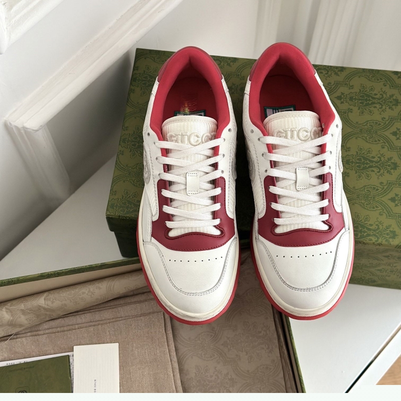G*u*i sneakers